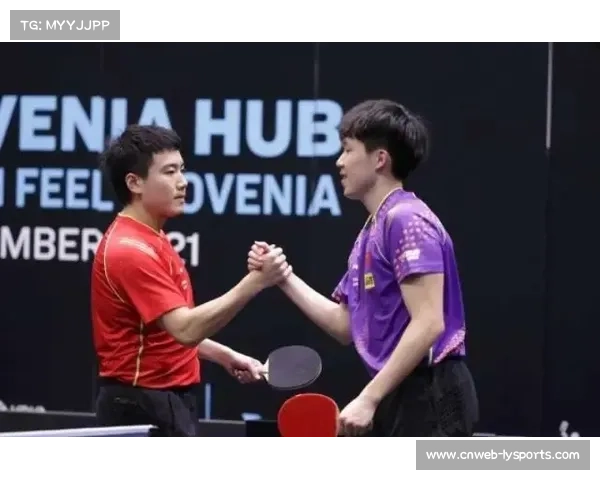 欧冠乒乓球联赛亨尼邦俱乐部晋级八强，西多仁科逆转开门红