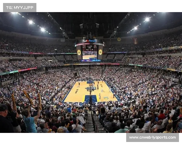 快船新主场建设进展顺利，科技融合提升观赛体验